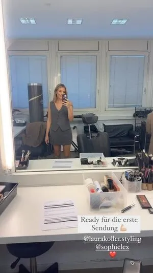 Viviane Geppert OnlyFans Leaked Free Thumbnail Picture - #frW0Fnq0Nu