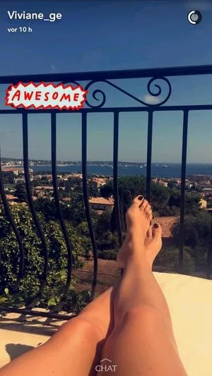 Viviane Geppert OnlyFans Leaked Free Thumbnail Picture - #nQlrtJNOXy