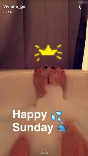 Viviane Geppert OnlyFans Leaked Free Thumbnail Picture - #qxpREJ0AJs