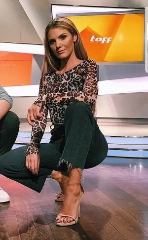 Viviane Geppert OnlyFans Leaked Free Thumbnail Picture - #t3FsHtDw3x