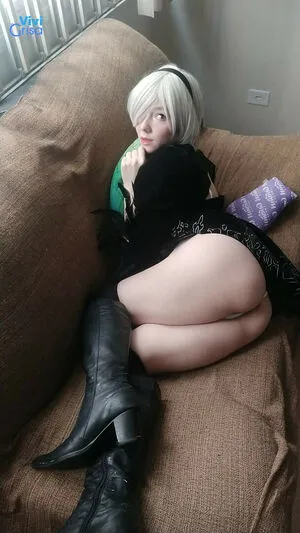Viviane Grisa OnlyFans Leaked Free Thumbnail Picture - #30WFFEBX4C
