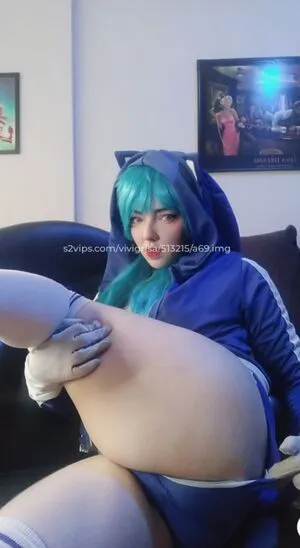 Viviane Grisa OnlyFans Leaked Free Thumbnail Picture - #60LYZxBgTo