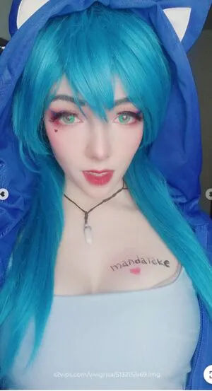 Viviane Grisa OnlyFans Leaked Free Thumbnail Picture - #BSHvnIGxwA