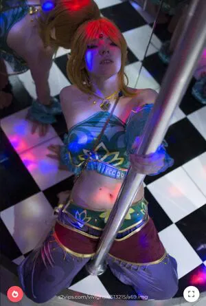 Viviane Grisa OnlyFans Leaked Free Thumbnail Picture - #Ch4e0bDLX4