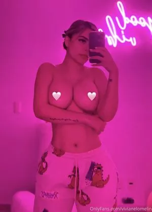 vivianelemolin OnlyFans Leaked Free Thumbnail Picture - #ilbthQyeIV