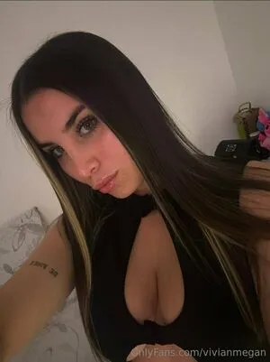 Vivianmegan OnlyFans Leaked Free Thumbnail Picture - #HMSMP6la9B