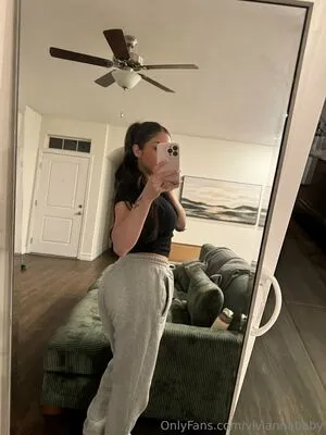 Viviannababy OnlyFans Leaked Free Thumbnail Picture - #TTYrA5usql