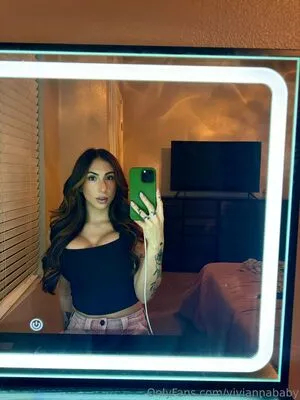 Viviannababy OnlyFans Leaked Free Thumbnail Picture - #XRrrCUNIIL