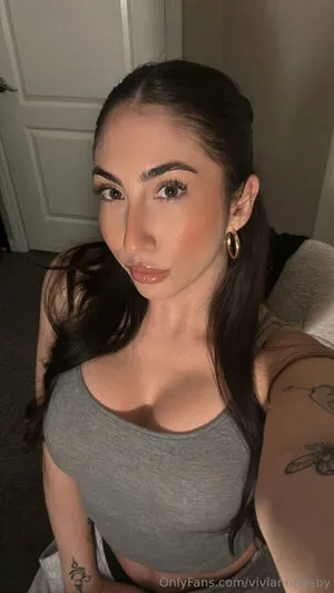 Viviannababy OnlyFans Leaked Free Thumbnail Picture - #eoghmRHJSG