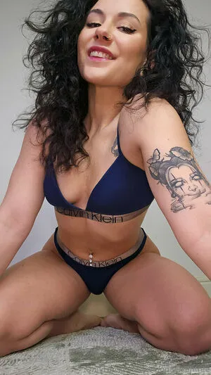 Viviannavixenfree OnlyFans Leaked Free Thumbnail Picture - #ZXNfEjj0D7