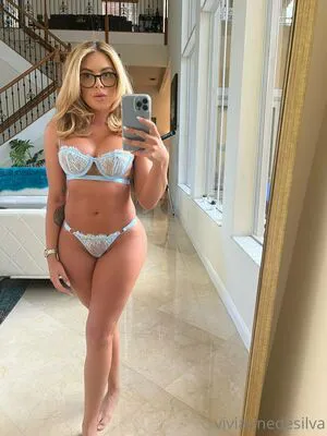 Vivianne De Silva OnlyFans Leaked Free Thumbnail Picture - #7WeQOdStCw