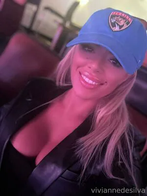 Vivianne De Silva OnlyFans Leaked Free Thumbnail Picture - #CzAat1XFyI