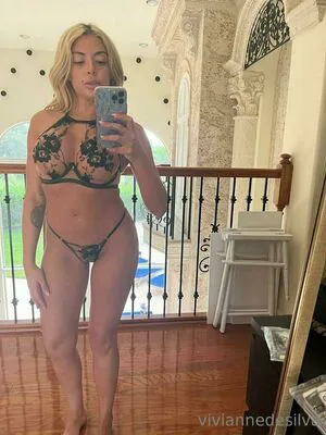 Vivianne De Silva OnlyFans Leaked Free Thumbnail Picture - #XH7BJVscXa