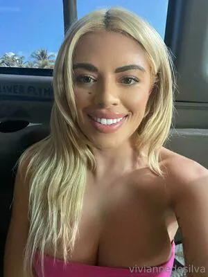 Vivianne De Silva OnlyFans Leaked Free Thumbnail Picture - #lXAWQkf5vf