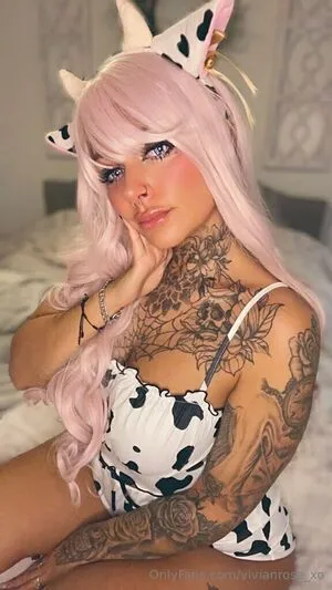 Vivianrose Xo OnlyFans Leaked Free Thumbnail Picture - #DVJQYlPu0B