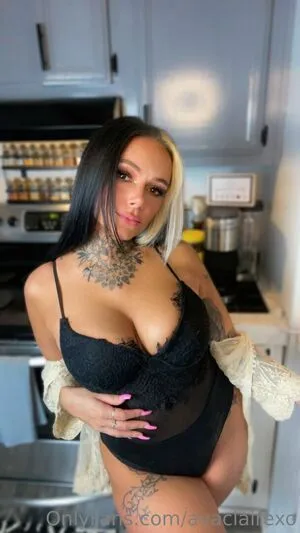 Vivianrose Xo OnlyFans Leaked Free Thumbnail Picture - #yaiQf6FSGN