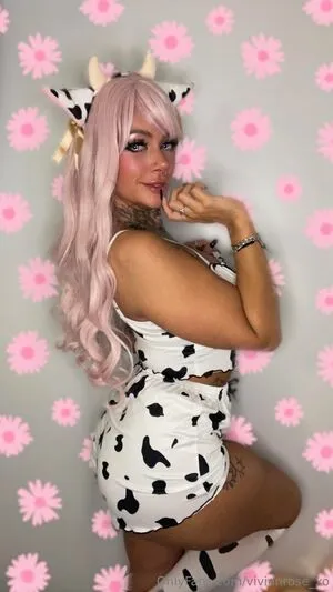 Vivianrose Xo OnlyFans Leaked Free Thumbnail Picture - #zpW4BUjppv