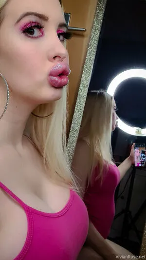 Vivianroseofficial OnlyFans Leaked Free Thumbnail Picture - #2rq2c5HJbR