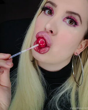 Vivianroseofficial OnlyFans Leaked Free Thumbnail Picture - #DTXAnE5aeK