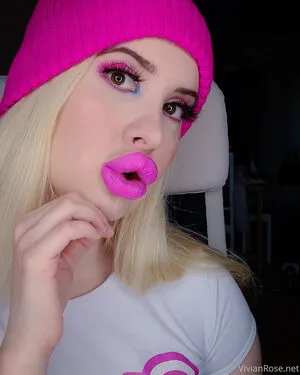 Vivianroseofficial OnlyFans Leaked Free Thumbnail Picture - #Dfily01QtK