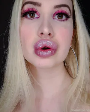 Vivianroseofficial OnlyFans Leaked Free Thumbnail Picture - #WexOZWstDI