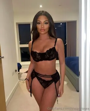 Vivianrosex OnlyFans Leaked Free Thumbnail Picture - #3D9yXAmMXC