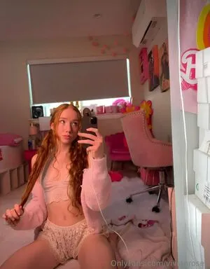 Vivianrosex OnlyFans Leaked Free Thumbnail Picture - #SpdMMRnSTe