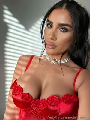 Vivianrosex OnlyFans Leaked Free Thumbnail Picture - #ujoINR5Xim