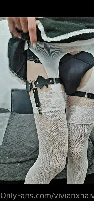 Vivianxnaiviv OnlyFans Leaked Free Thumbnail Picture - #1UKZHdGKBn