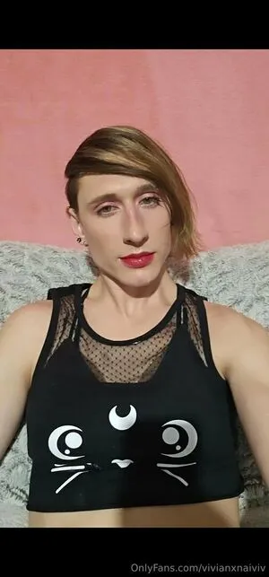 Vivianxnaiviv OnlyFans Leaked Free Thumbnail Picture - #5FCAcNqnmc