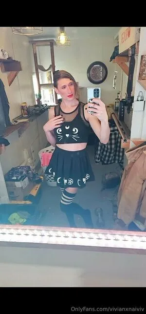 Vivianxnaiviv OnlyFans Leaked Free Thumbnail Picture - #7OvwFki44r