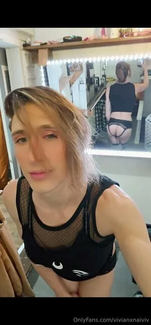 Vivianxnaiviv OnlyFans Leaked Free Thumbnail Picture - #DGWresdauZ