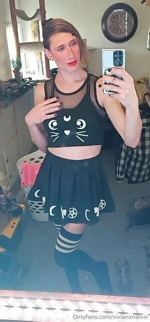Vivianxnaiviv OnlyFans Leaked Free Thumbnail Picture - #KRMrAxnqy2