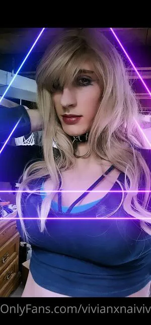 Vivianxnaiviv OnlyFans Leaked Free Thumbnail Picture - #c7cbhkg3HZ