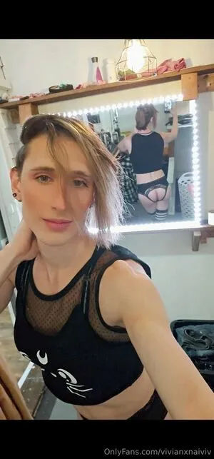 Vivianxnaiviv OnlyFans Leaked Free Thumbnail Picture - #lR9HiS7DZY