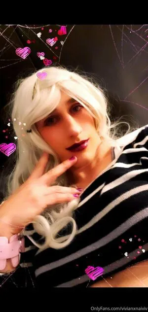 Vivianxnaiviv OnlyFans Leaked Free Thumbnail Picture - #mzK5hxgr8J