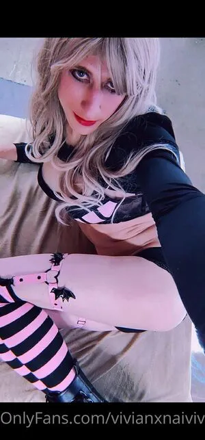 Vivianxnaiviv OnlyFans Leaked Free Thumbnail Picture - #nkPRSxmbQB