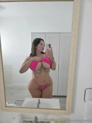 Vivianxxtaylor OnlyFans Leaked Free Thumbnail Picture - #2t37GLK5BF