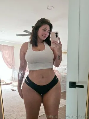 Vivianxxtaylor OnlyFans Leaked Free Thumbnail Picture - #CXIw2UaxFQ