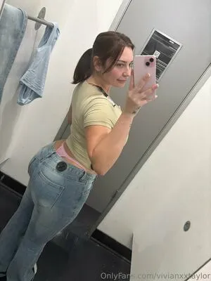 Vivianxxtaylor OnlyFans Leaked Free Thumbnail Picture - #HPsUgRHOxX