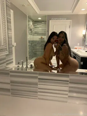 Vivianxxtaylor OnlyFans Leaked Free Thumbnail Picture - #dZDt74U9FP