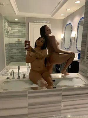 Vivianxxtaylor OnlyFans Leaked Free Thumbnail Picture - #i2fspDsqaz