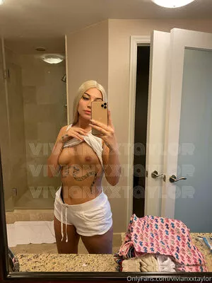 Vivianxxtaylor OnlyFans Leaked Free Thumbnail Picture - #kvCA5xjTVR