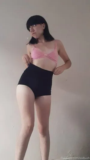 Vivibush OnlyFans Leaked Free Thumbnail Picture - #Fpa5qiWGHS