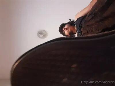 Vivibush OnlyFans Leaked Free Thumbnail Picture - #HUuKJzylV1