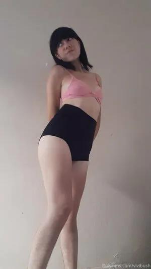 Vivibush OnlyFans Leaked Free Thumbnail Picture - #L7ZylQqciK