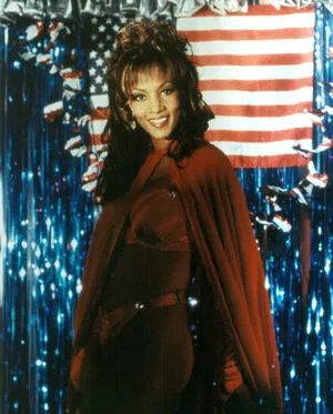 Vivica A Fox OnlyFans Leaked Free Thumbnail Picture - #LYnkBaXjcO