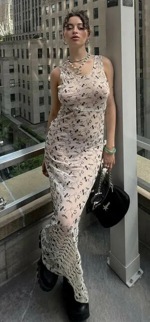 Vivica Santiago OnlyFans Leaked Free Thumbnail Picture - #CYIljGT4Jr