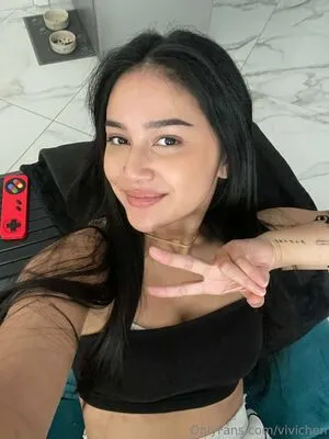 Vivichen OnlyFans Leaked Free Thumbnail Picture - #9eP4MOCAjA