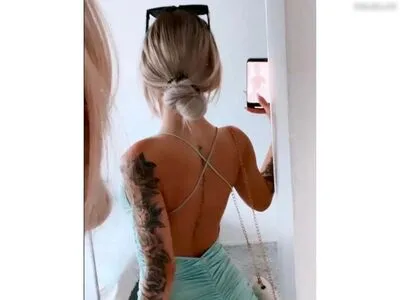 Viviczkaaa OnlyFans Leaked Free Thumbnail Picture - #YPXBLFEtYH
